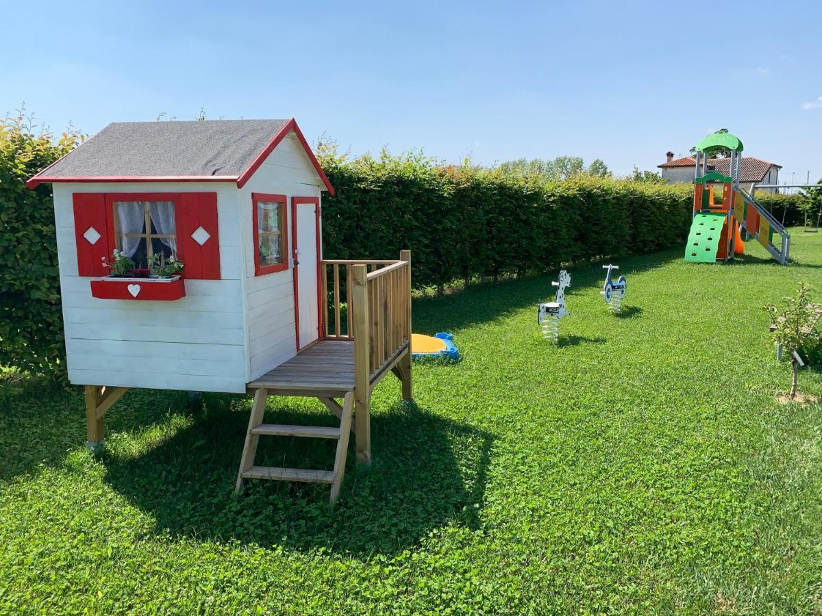 Campofiore Bed & Breakfast