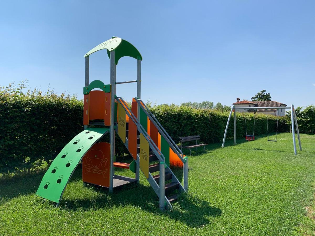 Campofiore Bed & Breakfast Pontelongo