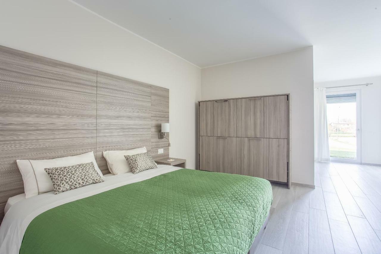 Campofiore Bed & Breakfast Pontelongo